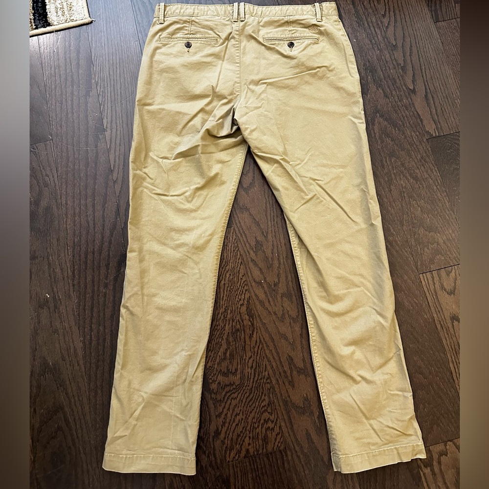 Penguin Men’s Pants